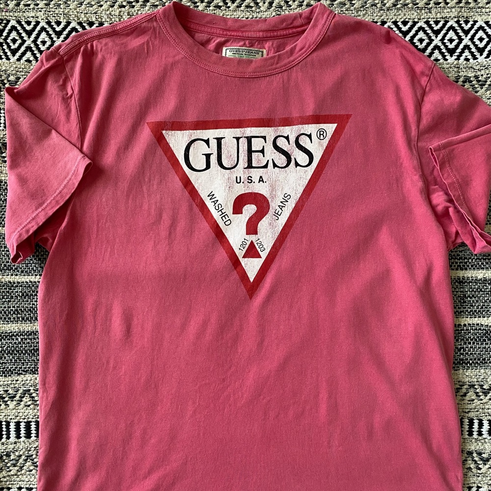 Guess Jeans Tee